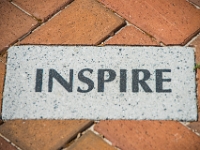 Brick Art-Inspire