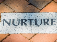 Brick Art-Nurture