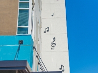 Building of musical notes 2