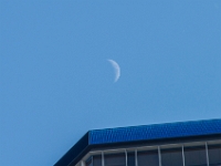 Crescent Moon